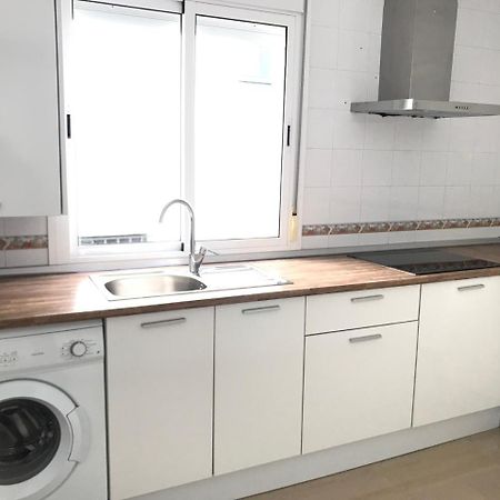 Apartamento !!Vive Jerez!! جيريز المظهر الخارجي الصورة