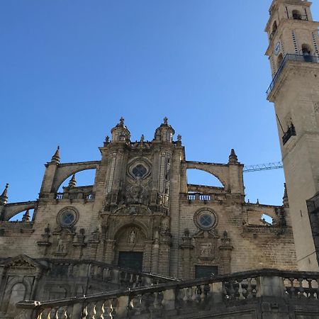 Apartamento !!Vive Jerez!! جيريز المظهر الخارجي الصورة
