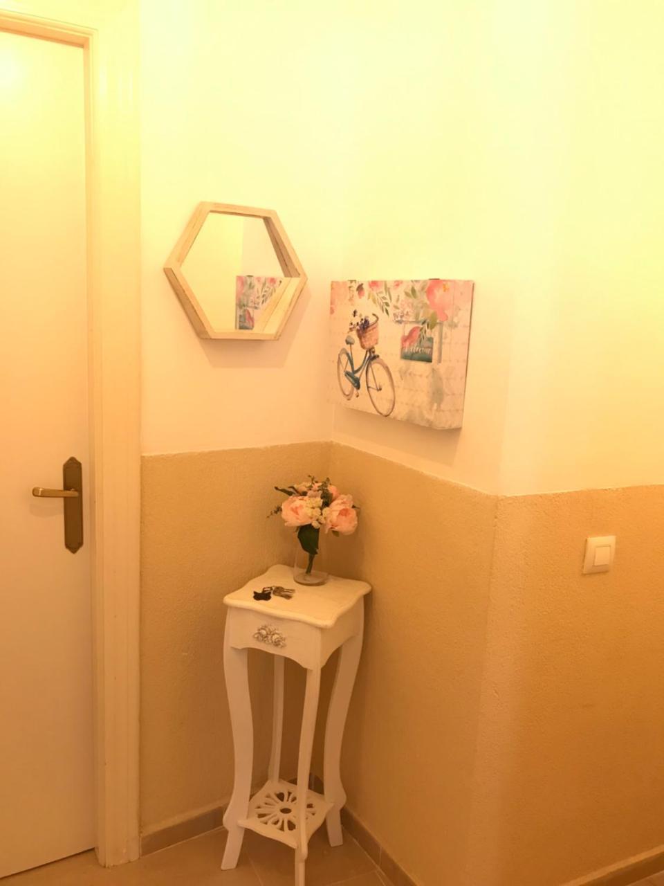 Apartamento !!Vive Jerez!! جيريز المظهر الخارجي الصورة