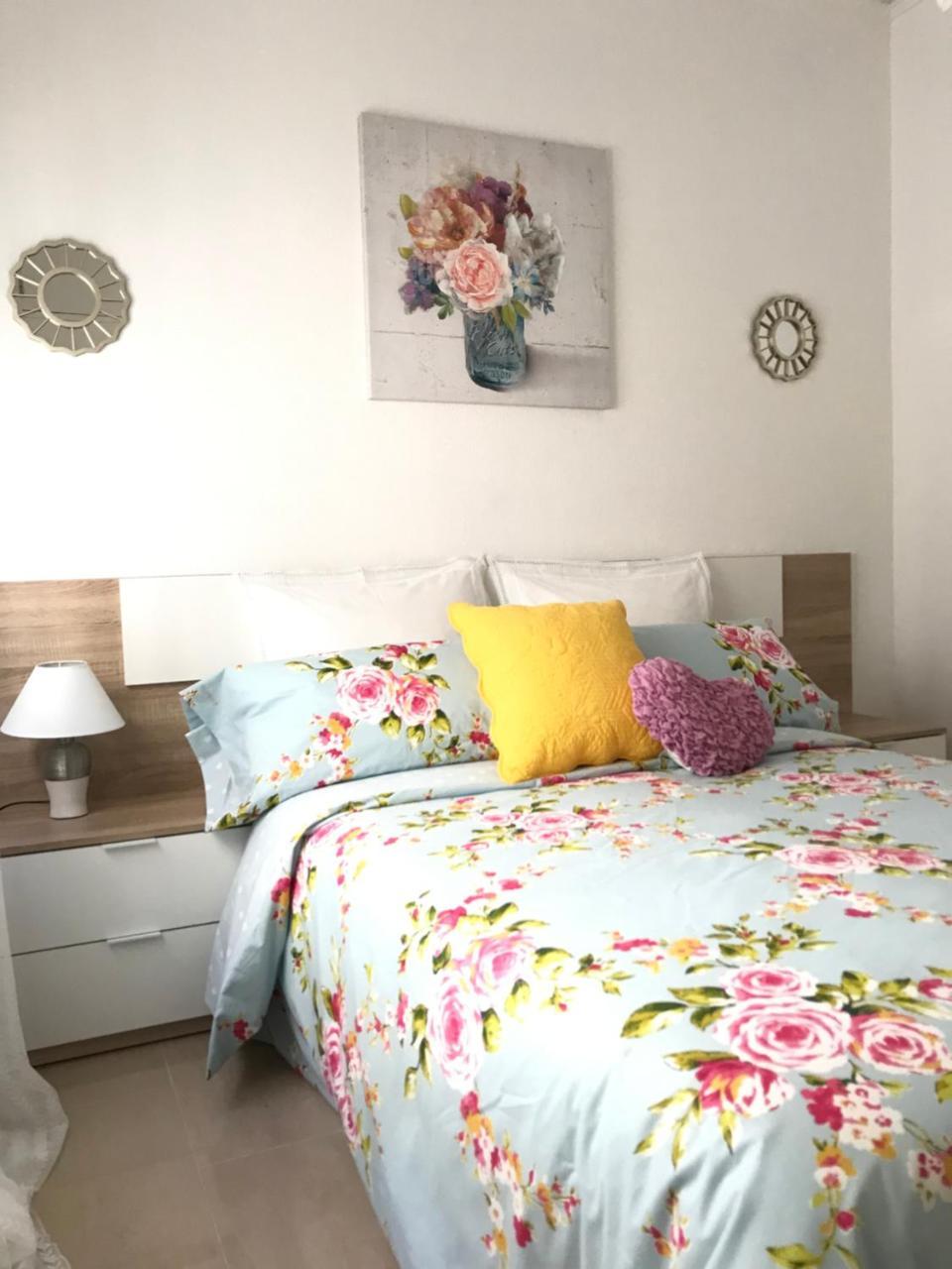 Apartamento !!Vive Jerez!! جيريز المظهر الخارجي الصورة