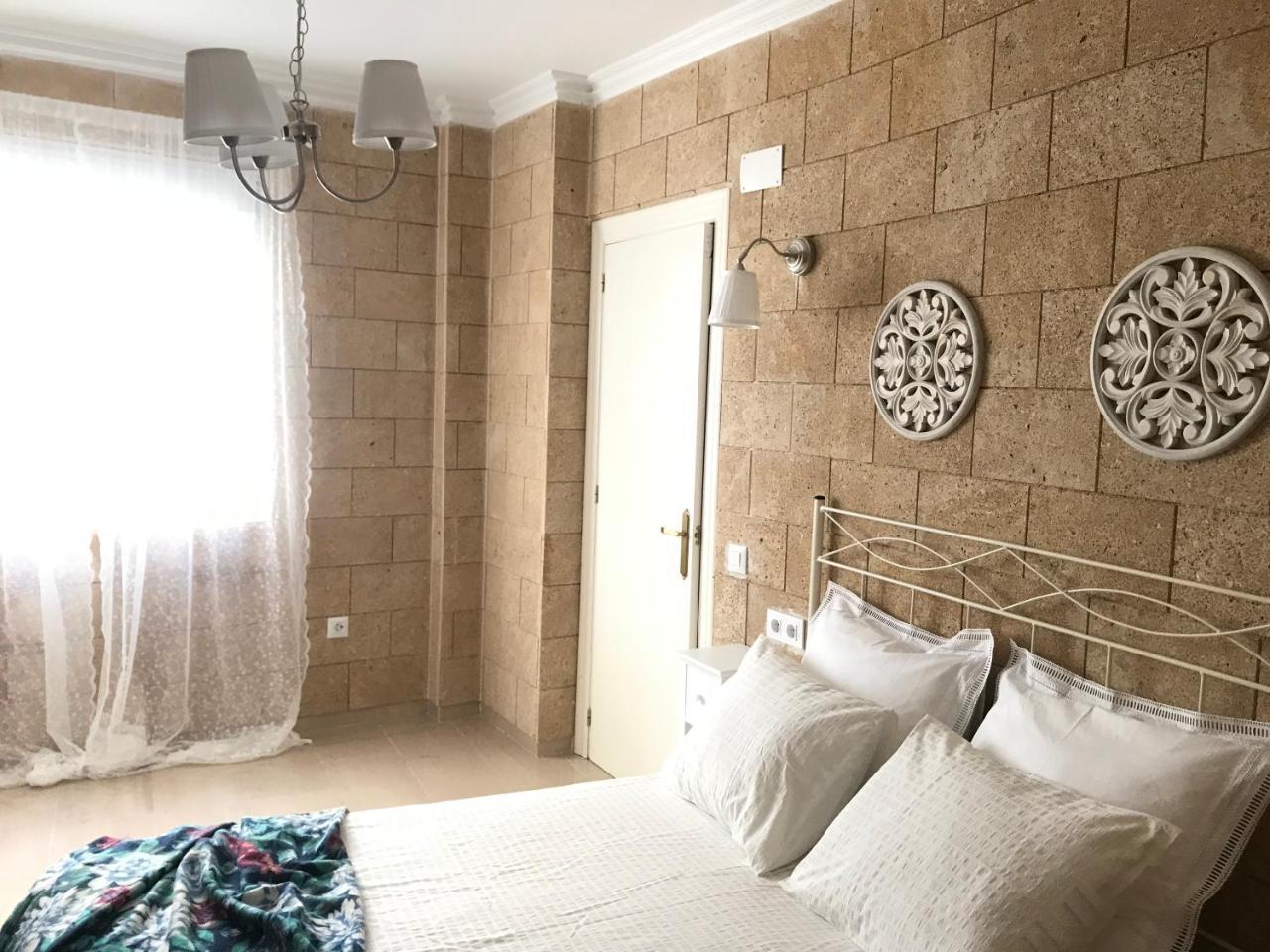 Apartamento !!Vive Jerez!! جيريز المظهر الخارجي الصورة