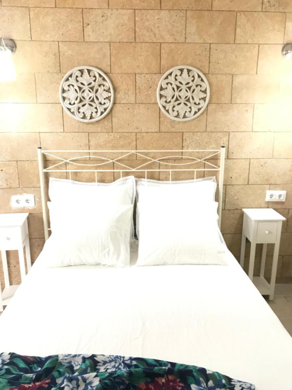 Apartamento !!Vive Jerez!! جيريز المظهر الخارجي الصورة