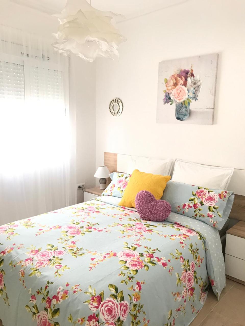 Apartamento !!Vive Jerez!! جيريز المظهر الخارجي الصورة
