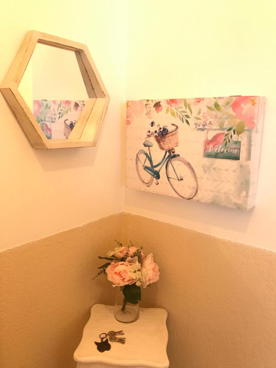 Apartamento !!Vive Jerez!! جيريز المظهر الخارجي الصورة