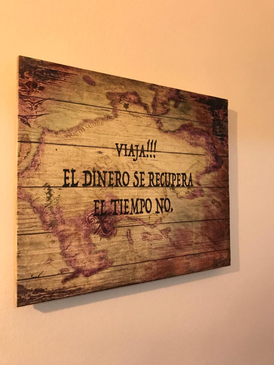Apartamento !!Vive Jerez!! جيريز المظهر الخارجي الصورة