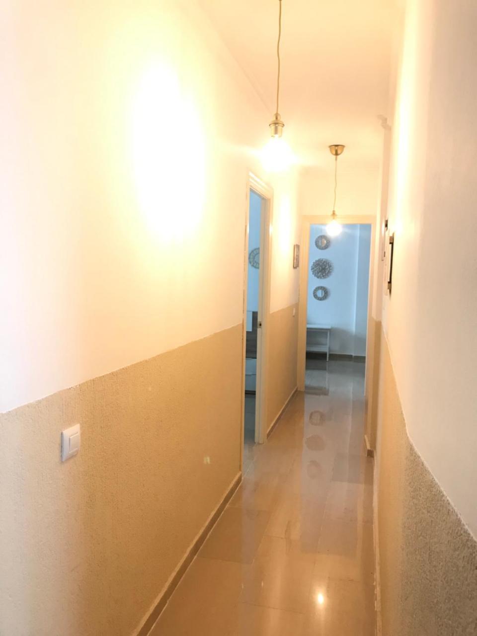 Apartamento !!Vive Jerez!! جيريز المظهر الخارجي الصورة