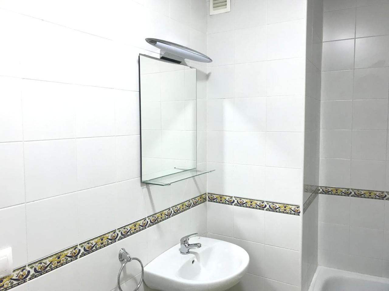 Apartamento !!Vive Jerez!! جيريز المظهر الخارجي الصورة