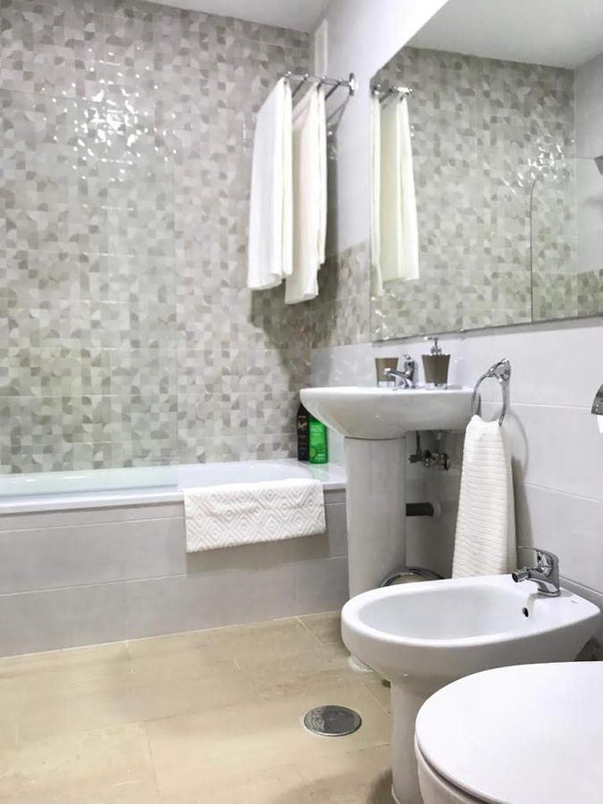 Apartamento !!Vive Jerez!! جيريز المظهر الخارجي الصورة